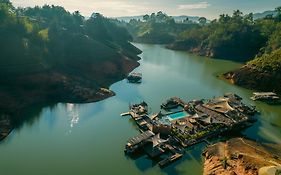 Atma Villas Hotel Boutique Guatapé